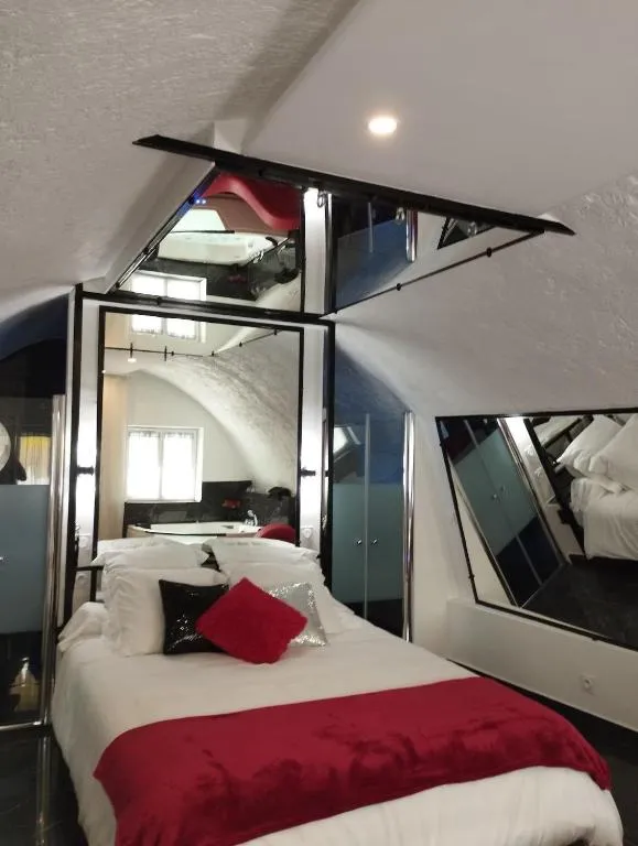 La Suite Miroir à Bouc-Bel-Air, photo 6
