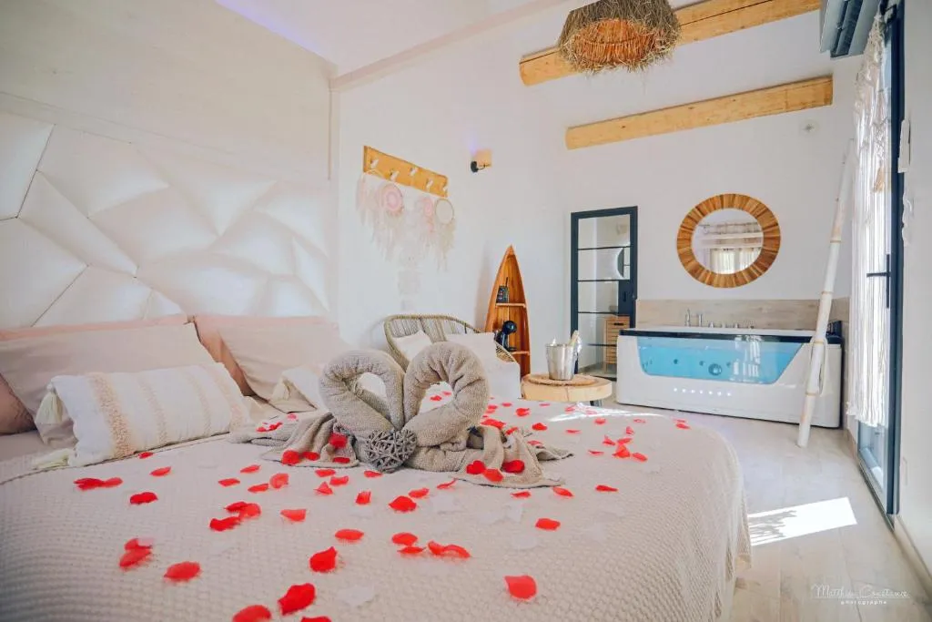 Villa CoCoon à Cuges-les-Pins, photo 2