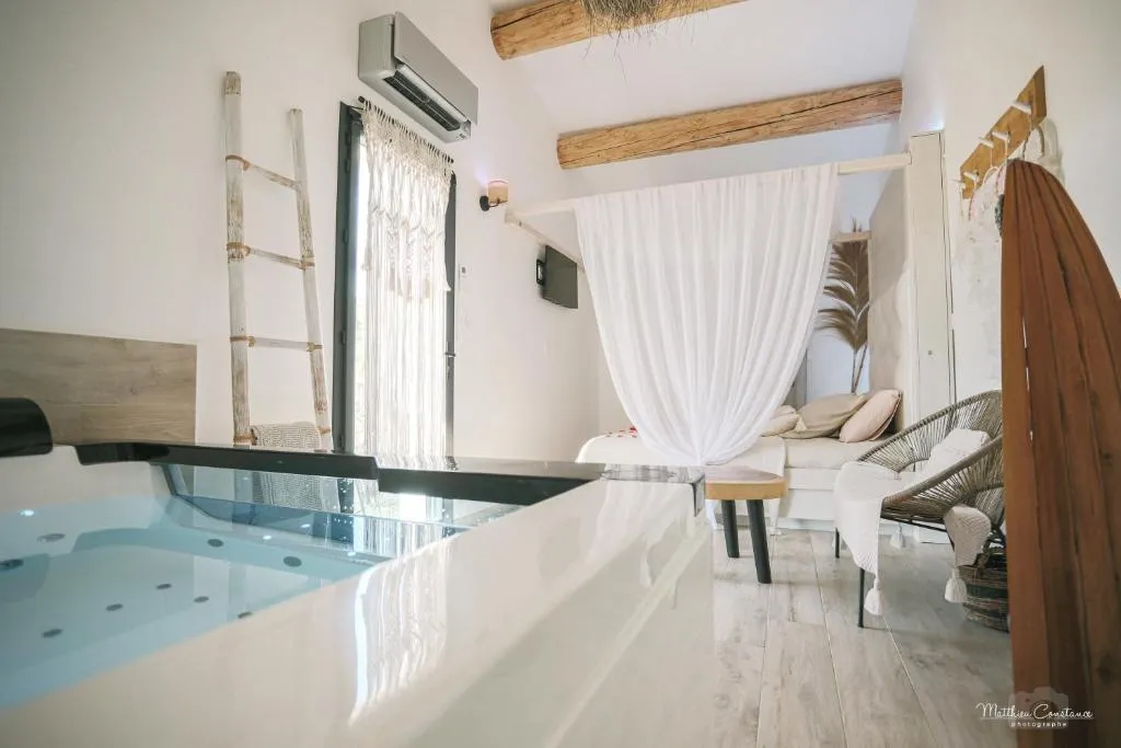 Villa CoCoon à Cuges-les-Pins, photo 3