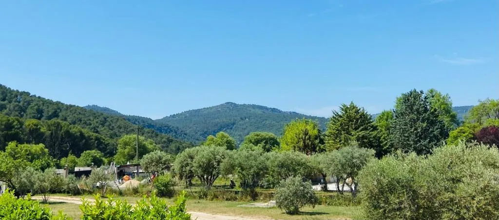 Villa CoCoon à Cuges-les-Pins, photo 4