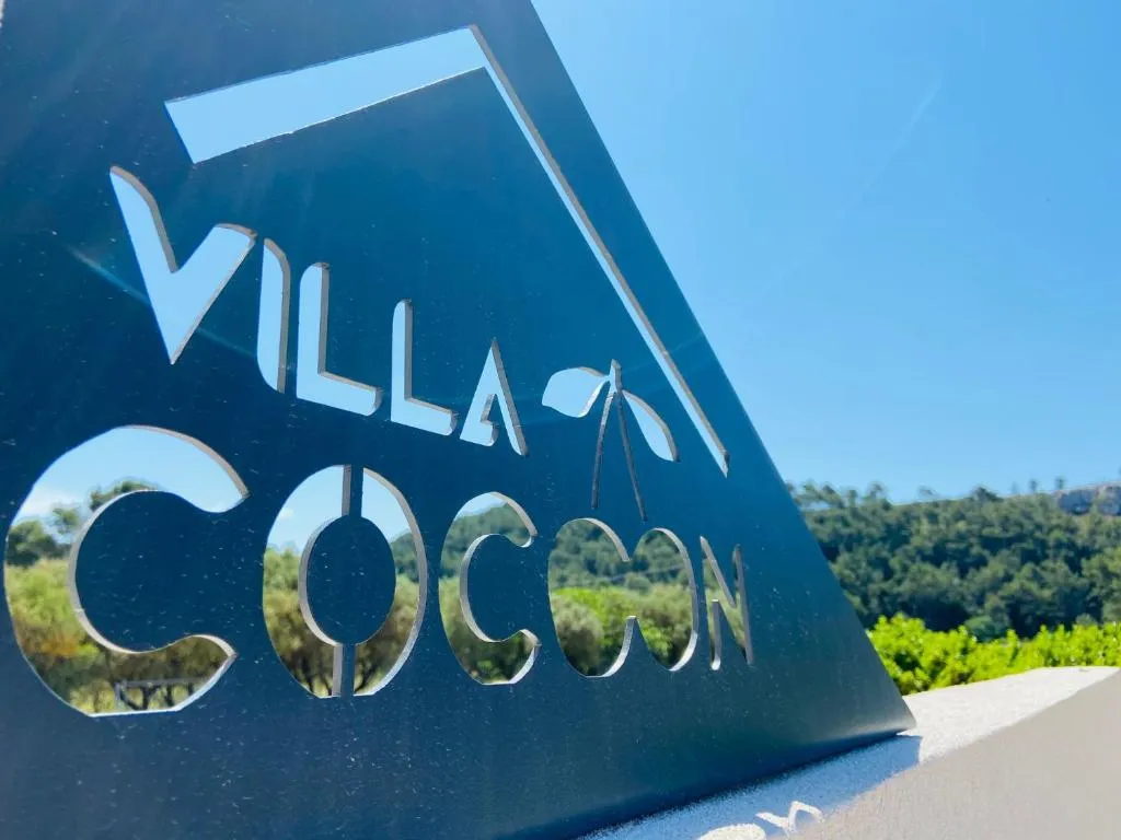 Villa CoCoon à Cuges-les-Pins, photo 7