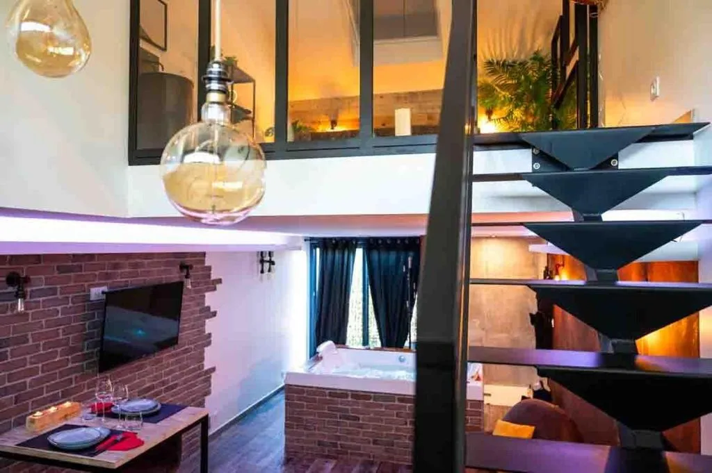 Lasuite55 à Istres, photo 6