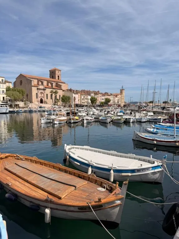 Love in La Ciotat à La Ciotat, photo 6
