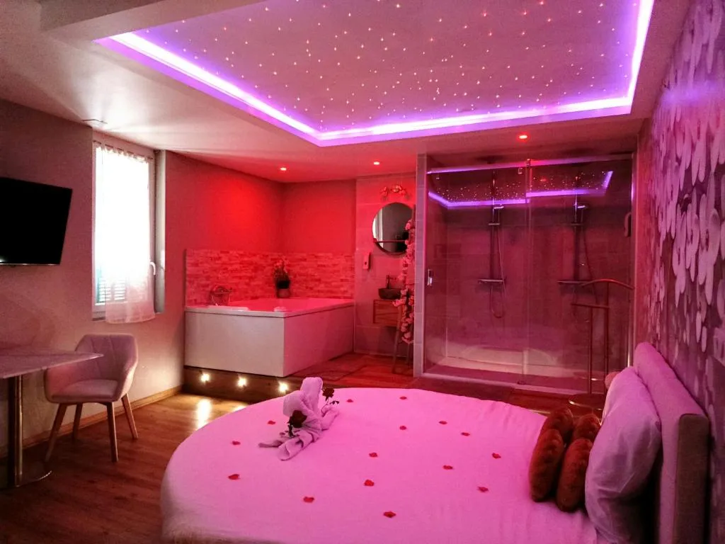 Studio Love Room Port Vieux à La Ciotat, photo 2