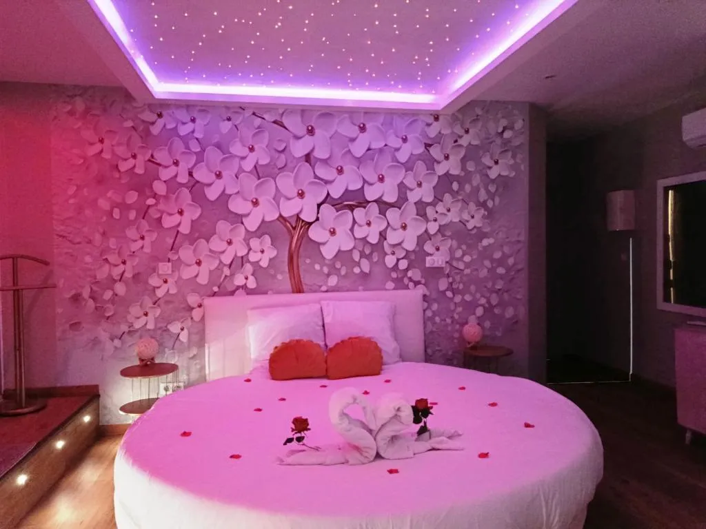 Studio Love Room Port Vieux à La Ciotat, photo 3