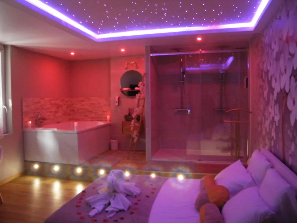 Studio Love Room Port Vieux à La Ciotat, photo 7
