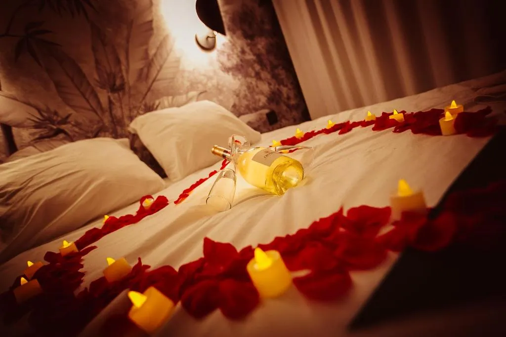 Love Room du Mont d'Or à Marseille, photo 2