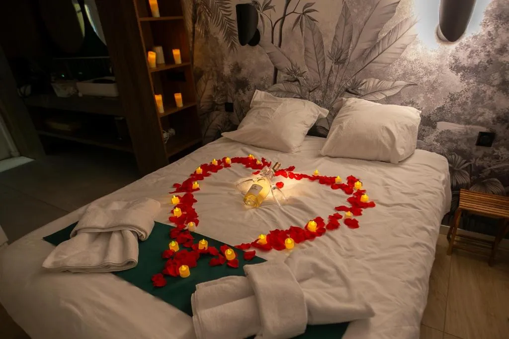 Love Room du Mont d'Or à Marseille, photo 7