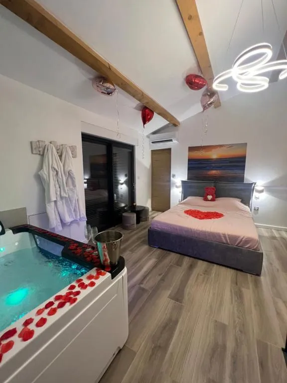 Magnifique Loveroom à Marseille, photo 2