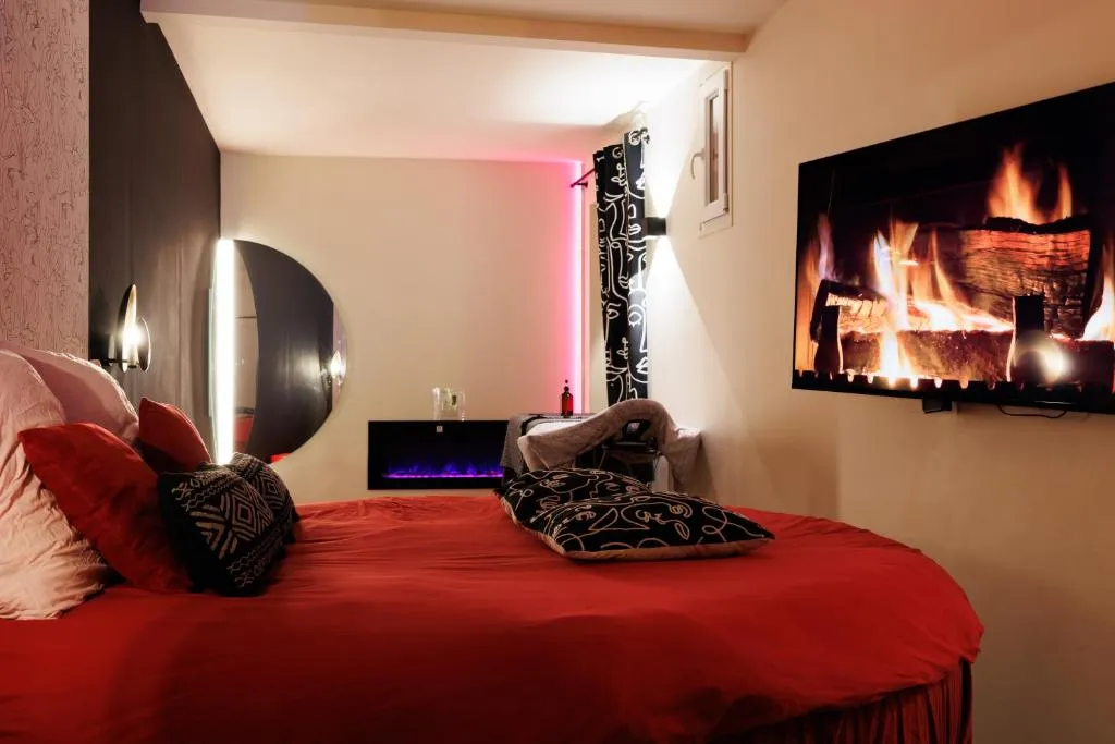 Suite Orion à Marseille, photo 2