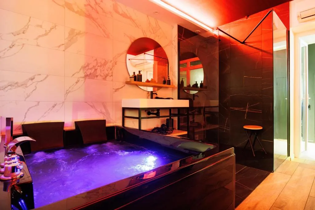 Suite Orion à Marseille, photo 3