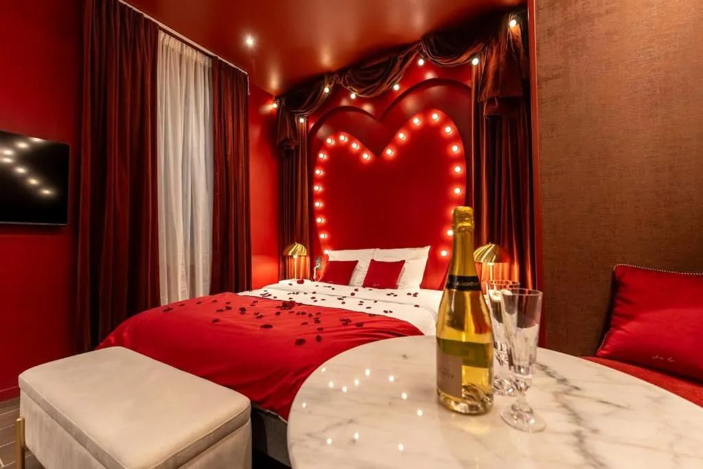 Suite Moulin des Rêves à Martigues, photo 2