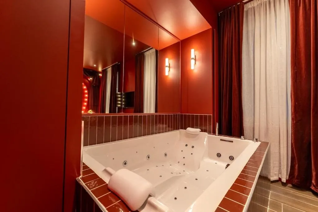 Suite Moulin des Rêves à Martigues, photo 3