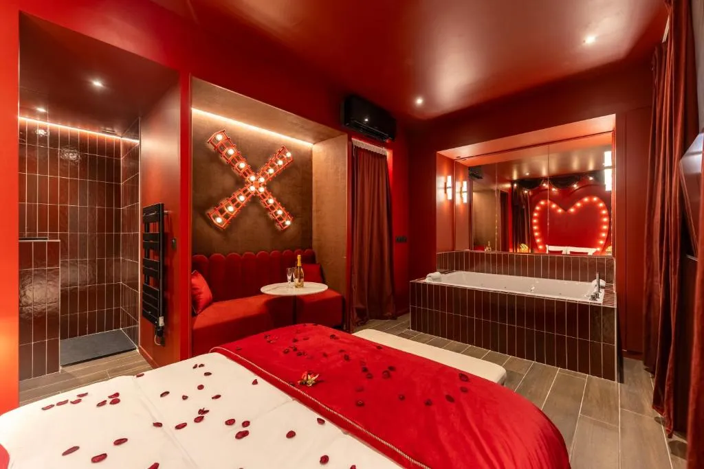 Suite Moulin des Rêves à Martigues, photo 7