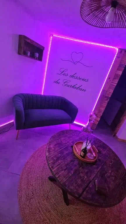 Les Dessous du Garlaban à Roquevaire, photo 7