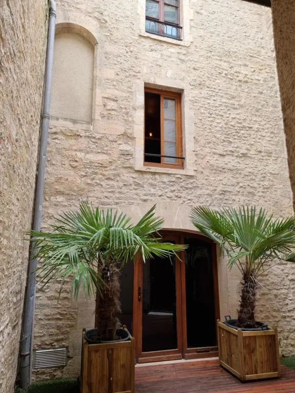 La Tropicale à Bayeux, photo 4