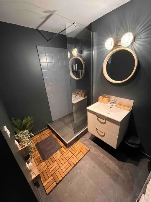 Loveroom En Aparté à Caen, photo 6