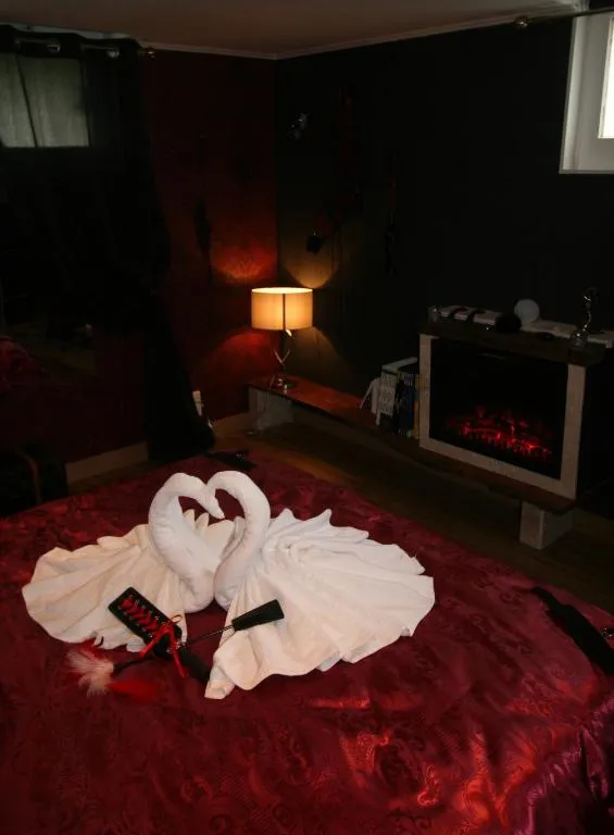 Le Boudoir de Cormelles à Cormelles-le-Royal, photo 7