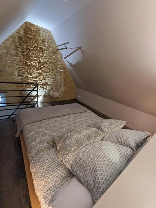 Villa Déliv'Love à Douvres-la-Délivrande, photo 6