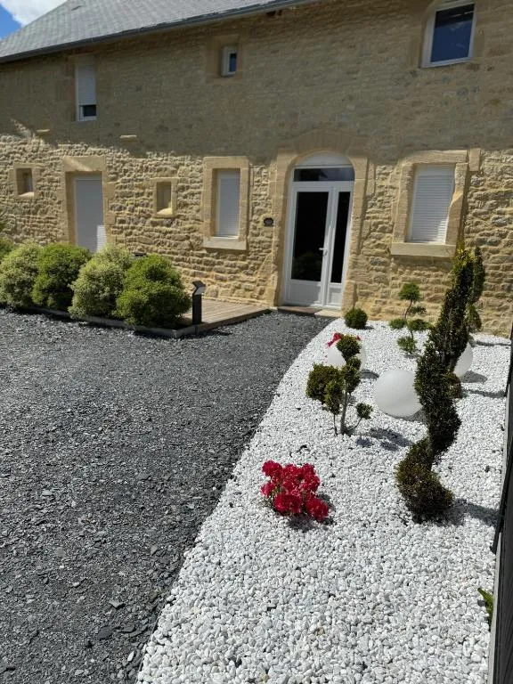 L'Escape Room à Saint-Martin-des-Entrées, photo 6