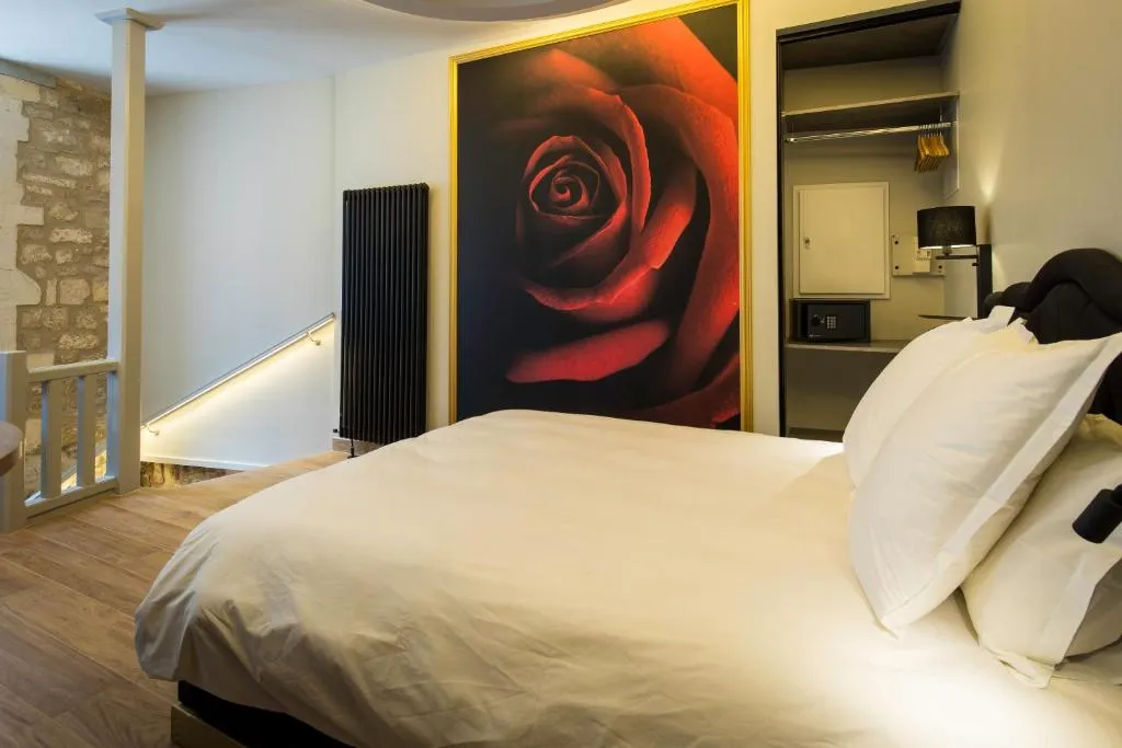 Love Room Centre de Cognac à Cognac, photo 2