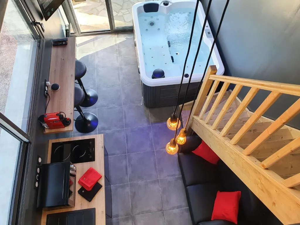Loft Spa de Fouras à Fouras, photo 4