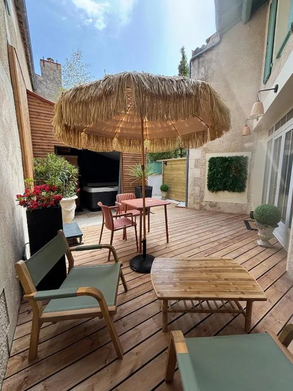 L'Entre Nous à Thairé, photo 6