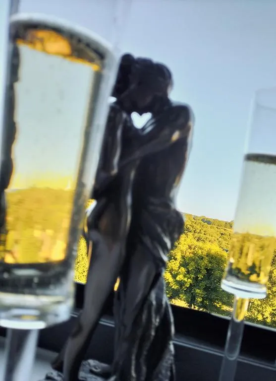 L'Idyle à Callac, photo 6