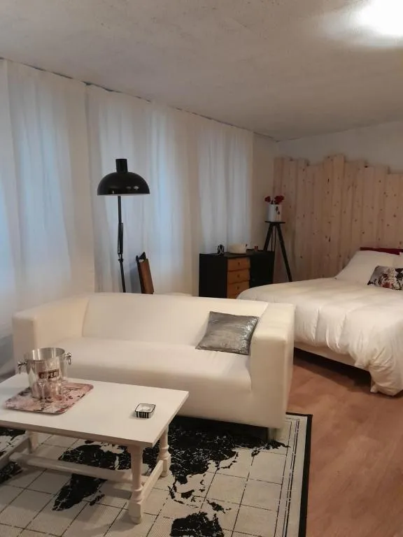 La Villa Audren à Châtelaudren-Plouagat, photo 2