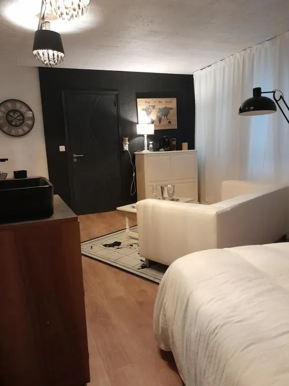 La Villa Audren à Châtelaudren-Plouagat, photo 6