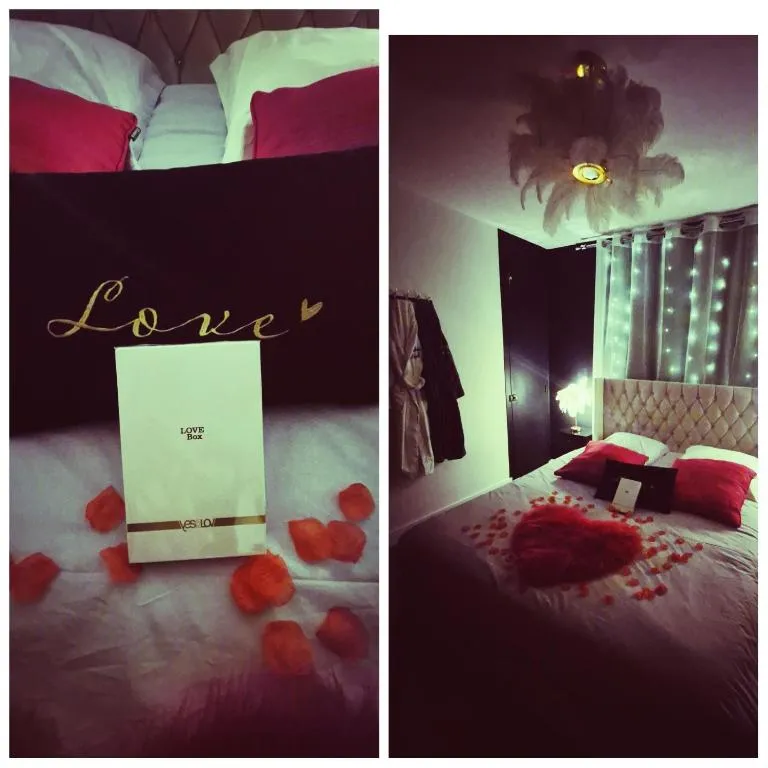 L'Échappée Sensuelle à Thiviers, photo 2