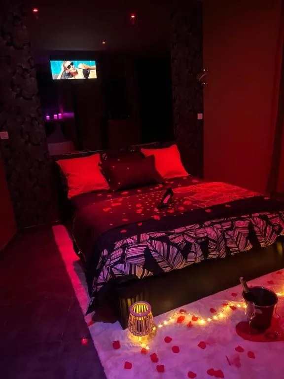 HomeSparadise à Besançon, photo 7