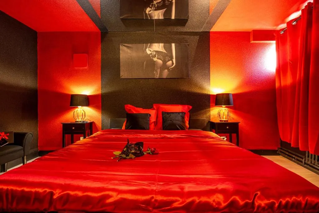 Suite 50 Nuances à Montbéliard, photo 2