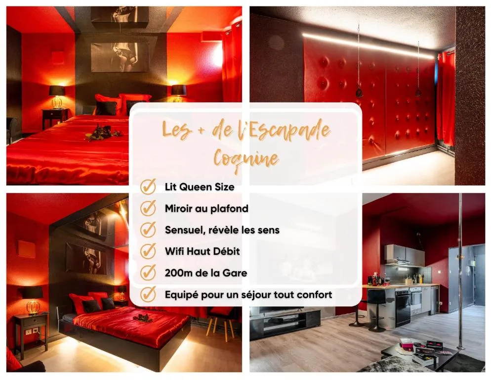 Suite 50 Nuances à Montbéliard, photo 3