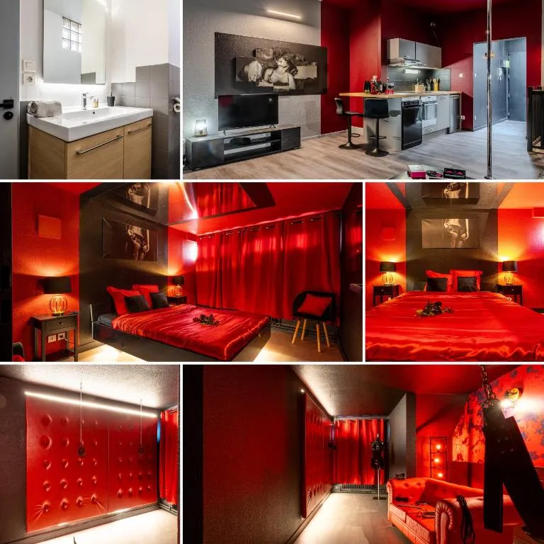 Suite 50 Nuances à Montbéliard, photo 4