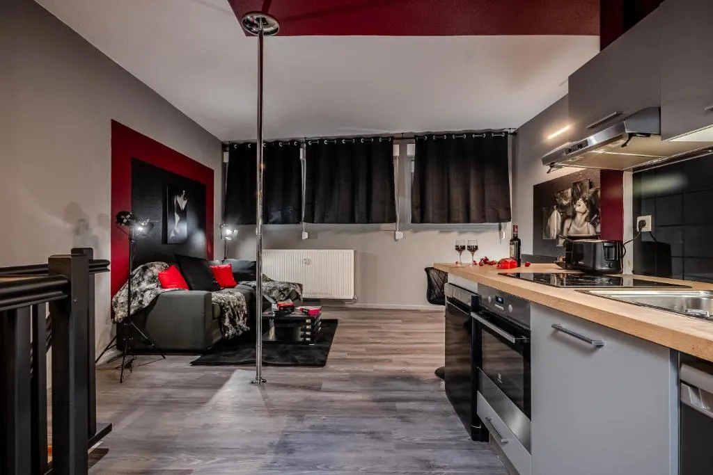 Suite 50 Nuances à Montbéliard, photo 6