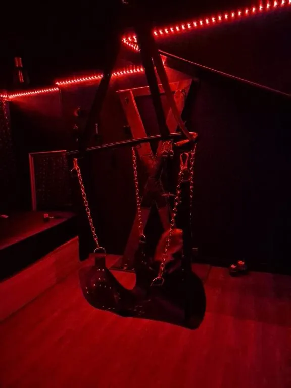 Le Secret de Melki, love room à Manneville-sur-Risle
