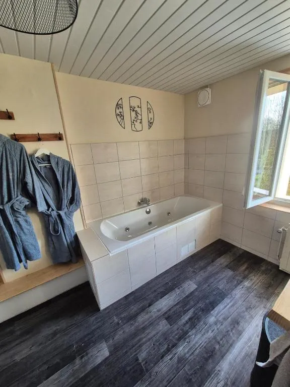 Le Secret de Melki à Manneville-sur-Risle, photo 3