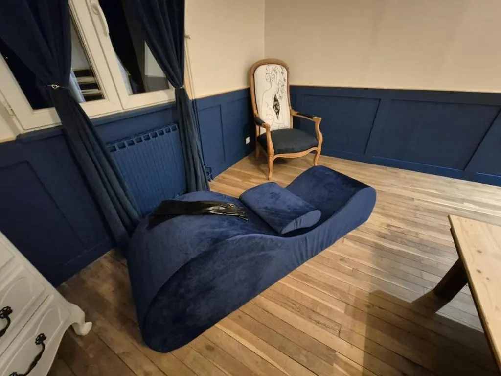 Le Secret de Melki à Manneville-sur-Risle, photo 6