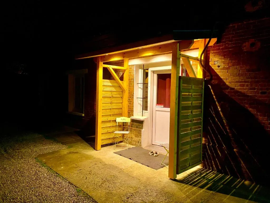 Suite Jacuzzi et Sauna Privés à Évreux, photo 2