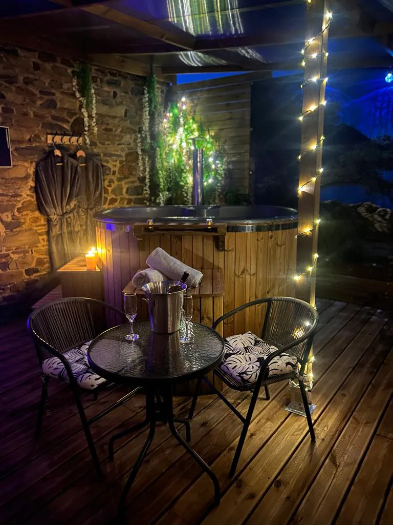 Pause Romantique à Saint-Brieuc, photo 7