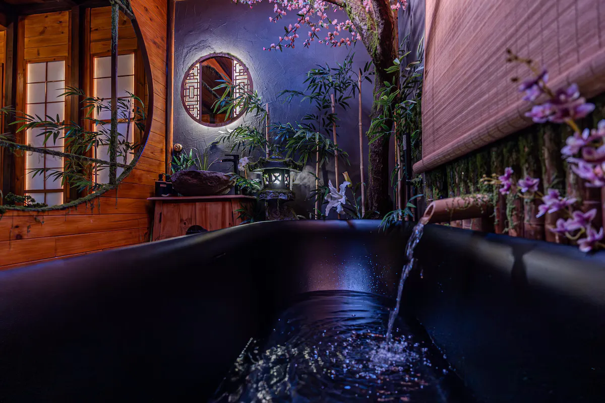 Le Jardin de Kyoto à Orsay, photo 6