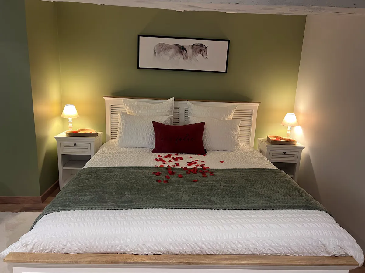 Love Room de Thégra à Thégra, photo 2