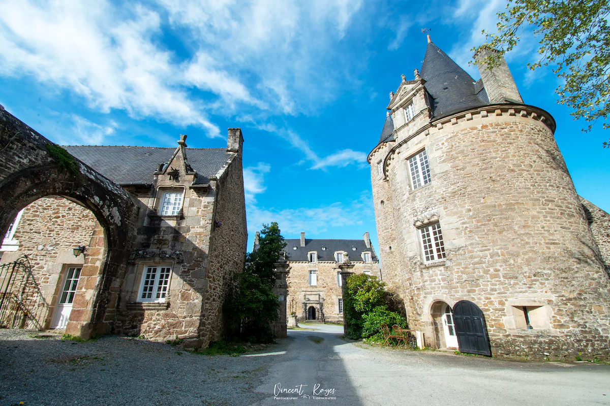 Le Pavillon des Amants à Dinan, photo 2