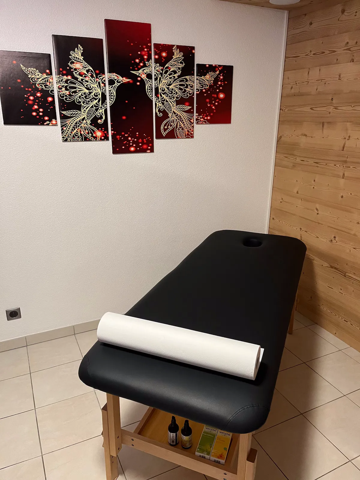 L'Évasion Alpine à Gilly-sur-Isère, photo 4