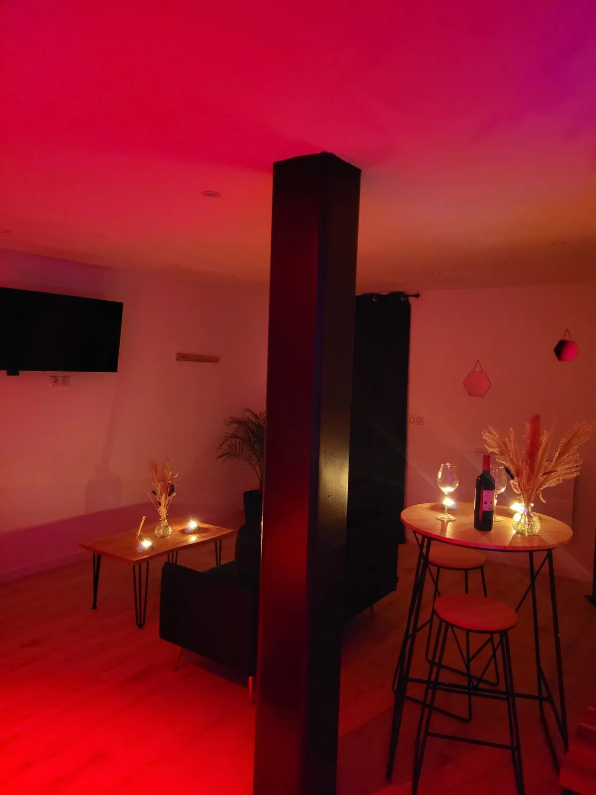 Love Room Plaisir des Sens à Saint-Antonin-Noble-Val, photo 3