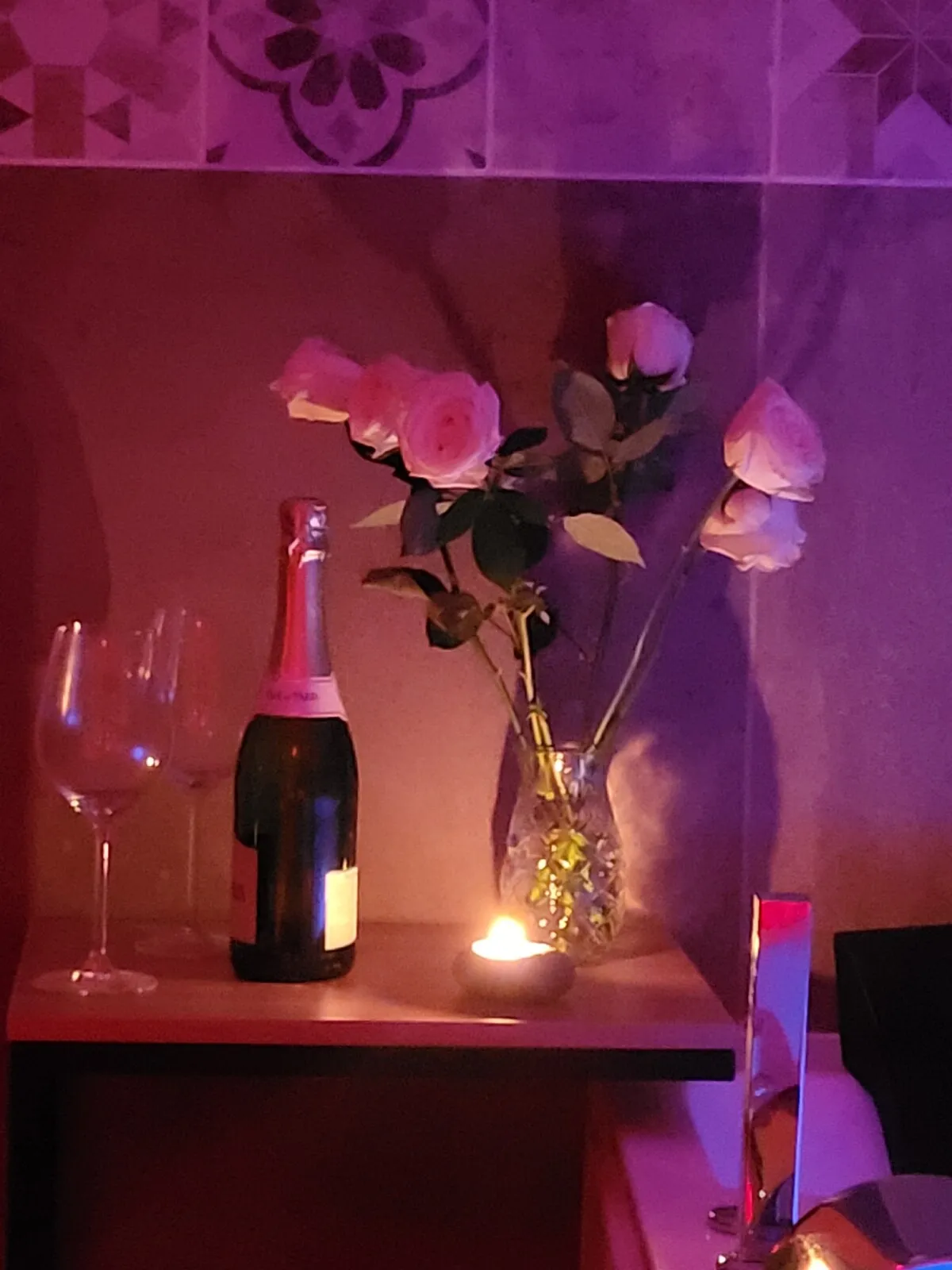 Love Room Plaisir des Sens à Saint-Antonin-Noble-Val, photo 7