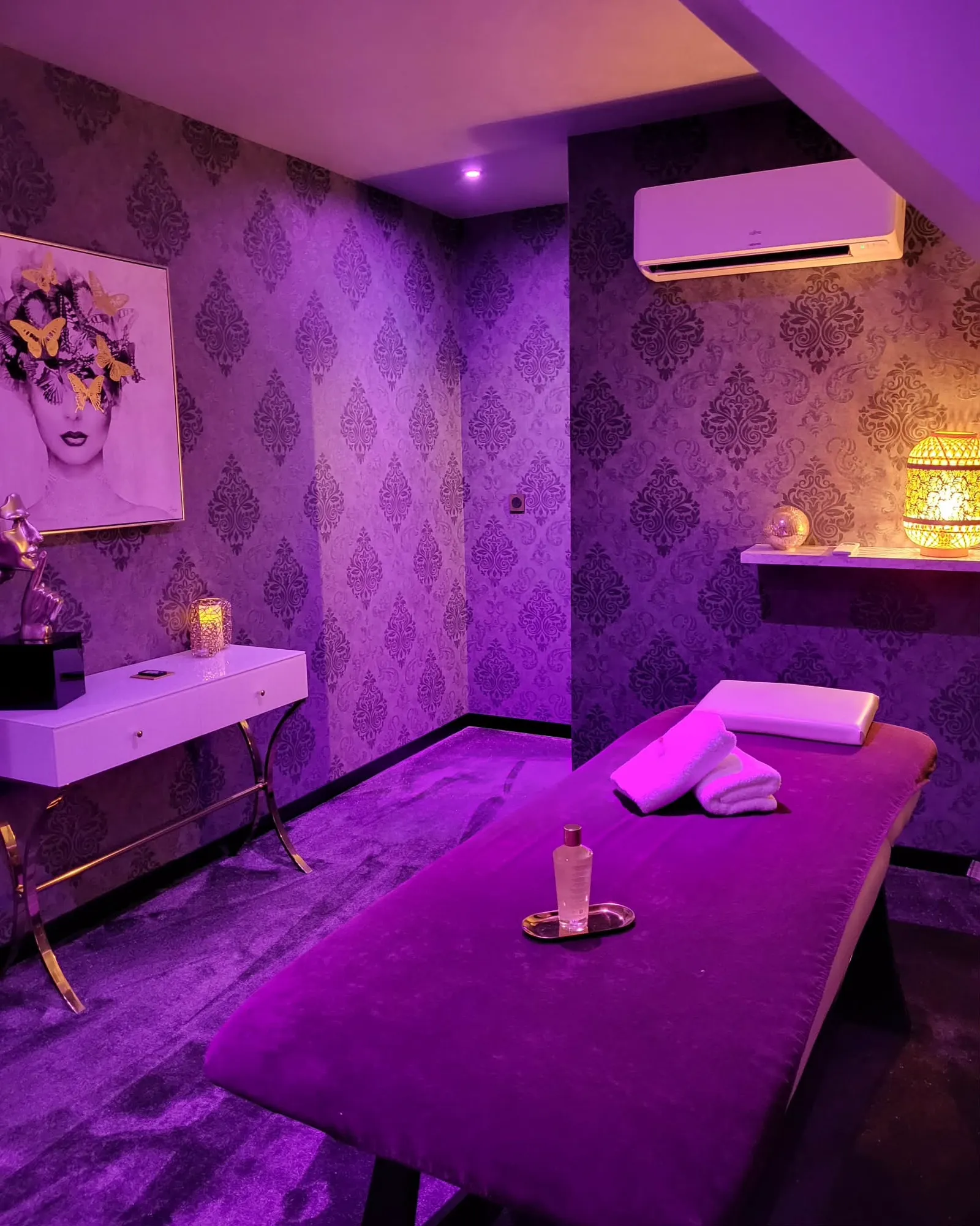 Le Secret de l'Élixir à Argentré-du-Plessis, photo 2