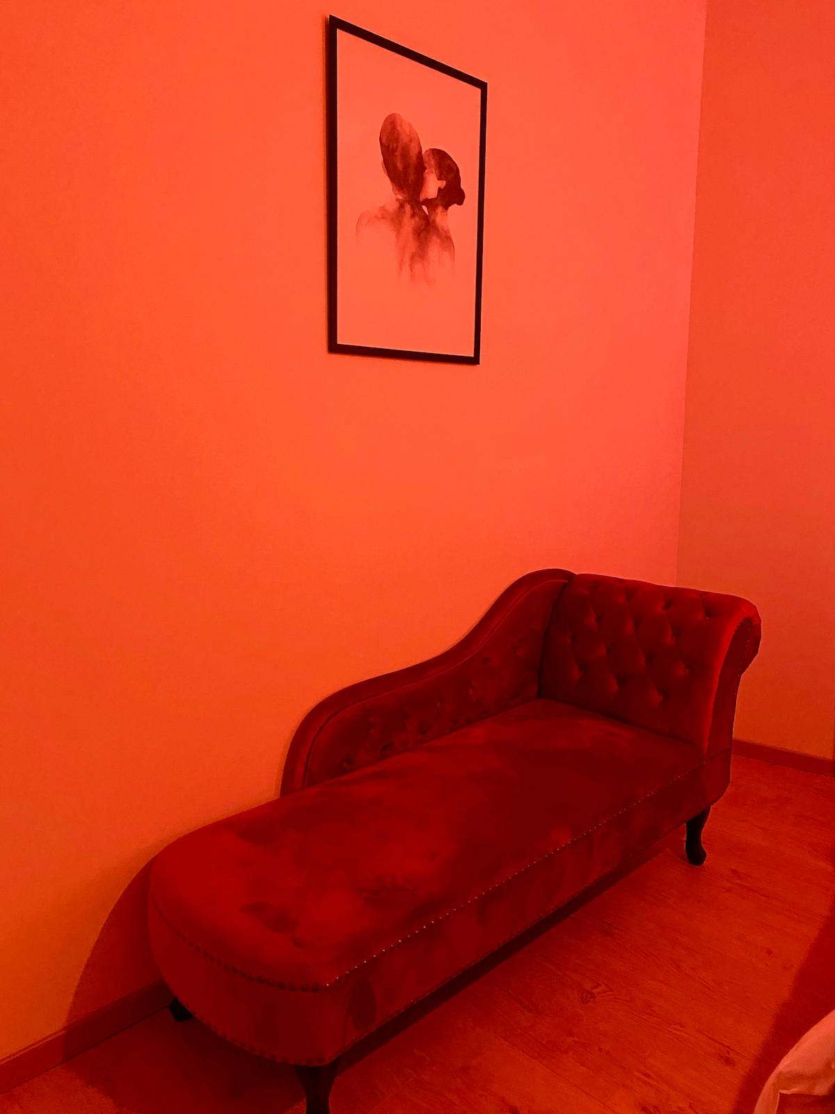 Love Room Amor et Sens à Beaulieu-lès-Loches, photo 6