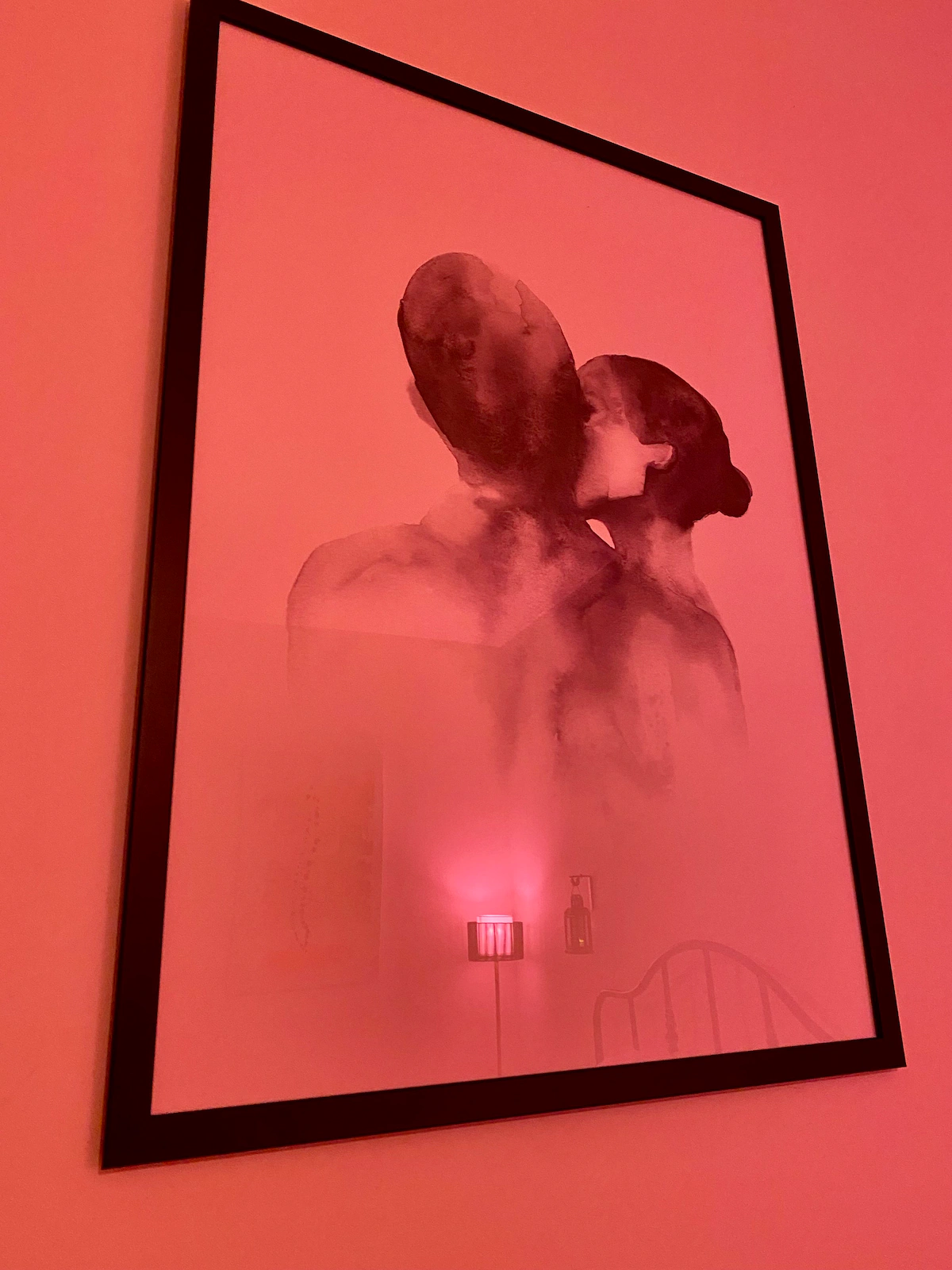 Love Room Amor et Sens à Beaulieu-lès-Loches, photo 7